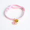 Small Pink Flower S (17 To 32 Cm)