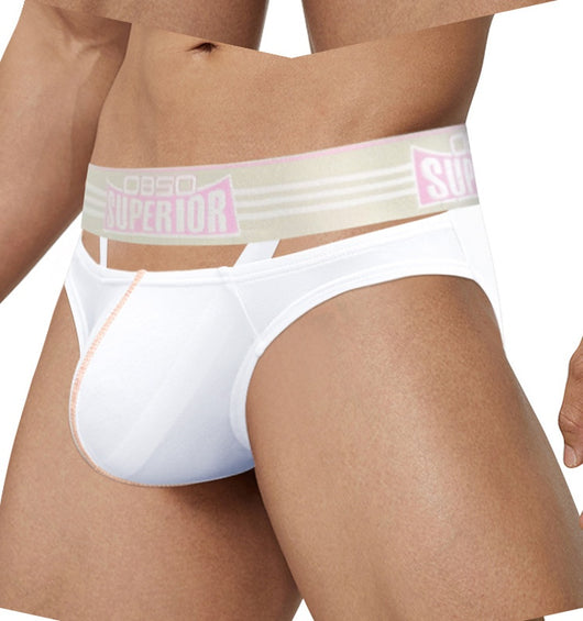 Calzoncillos Hombre Verano Modal Transpirable con Cordón - Image 13