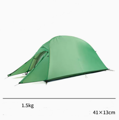 Carpa Impermeable para Camping y Senderismo - Image 4