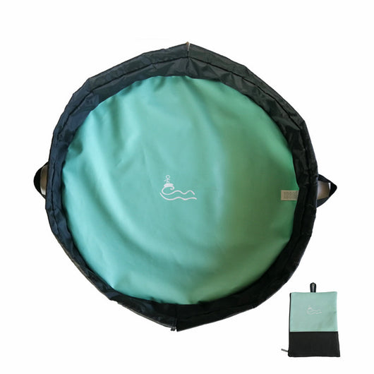 Bolsa Organizadora Impermeable para Traje de Baño y Ropa Mojada - Image 4