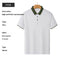 Polo Preppy de Algodón Premium