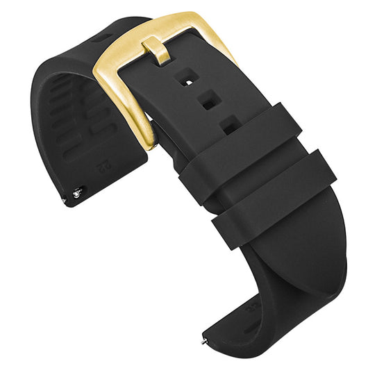 Correa de Silicona Compatible con Smartwatch - Image 20