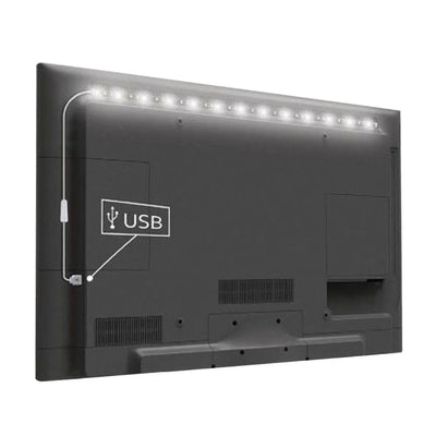 Fuente de Alimentación USB para Tiras LED Decorativas - Image 19