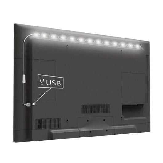 Fuente de Alimentación USB para Tiras LED Decorativas - Image 19