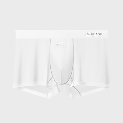 Calzoncillos Seamless de Seda de Hielo para Hombre - Image 7