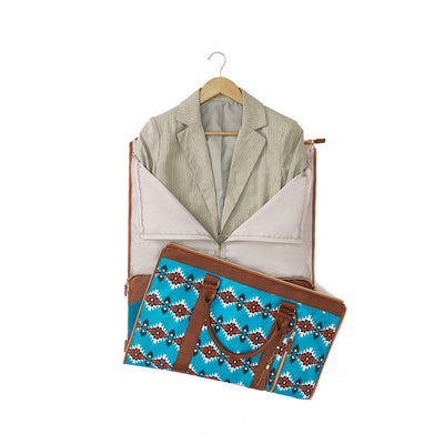 Bolsa de Viaje para Traje - Equipaje de Mano Inteligente - Image 20