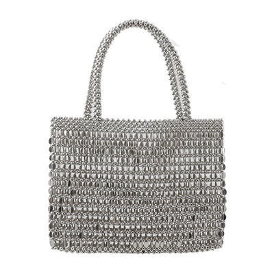 Bolsa de Hombro Pearl - Cartera Elegante Multiusos - Image 4