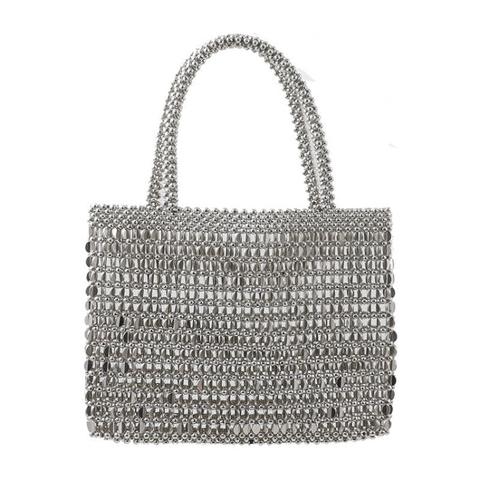 Bolsa de Hombro Pearl - Cartera Elegante Multiusos - Image 4