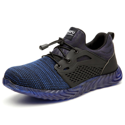 Zapatos de Seguridad Impermeables Antideslizantes para Trabajo - Image 4