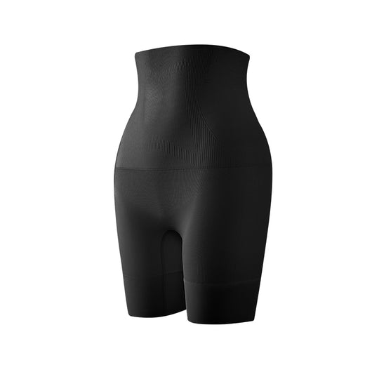 Pantalones Moldeadores Abdominales de Cintura Fuerte sin Costuras - Image 3