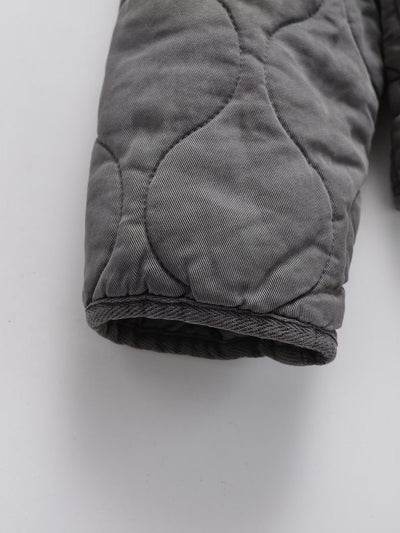 Chaqueta Retro Americana de Algodón con Cuello Tipo Polo y Diseño Rombo para Mujer - Image 19