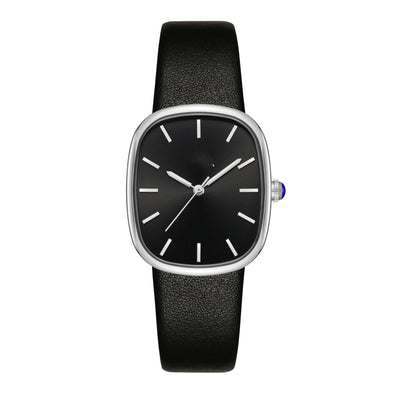 Reloj de Pulsera Cuadrado Elegante para Mujer con Movimiento de Cuarzo - Image 22