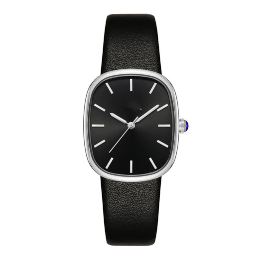 Reloj de Pulsera Cuadrado Elegante para Mujer con Movimiento de Cuarzo - Image 22