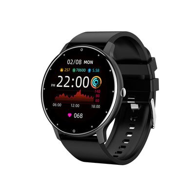 Smartwatch ZL02CPRO con Llamadas Bluetooth - Image 10