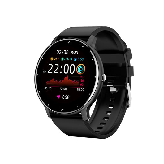 Smartwatch ZL02CPRO con Llamadas Bluetooth - Image 10