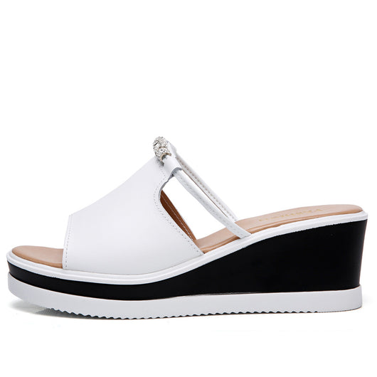 Sandalias Deportivas Impermeables con Plataforma - Comodidad Todo Terreno - Image 6