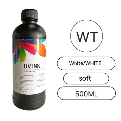 Tinta UV para Impresoras Epson XP600 y TX800 - Generaciones 5ta y 7ma - Image 18