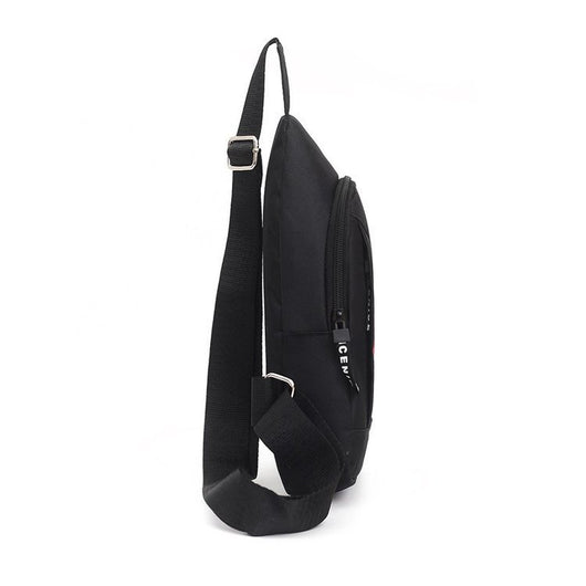 Bolsa Pecho Nylon con Cremallera - Edición Grande - Image 2