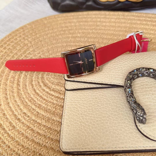 Reloj de Cuero Casual Elegante para Mujer - Diseño Minimalista - Image 53