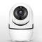 Cámara de Vigilancia Inteligente con Seguimiento Automático y Almacenamiento en la Nube