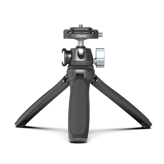Trípode Telescópico de 4 Etapas con Liberación Rápida - Image 5