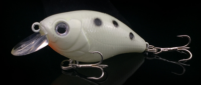 Pack 5 Señuelos Artificiales Minnow - Cebos Duros para Pesca Profesional - Image 7