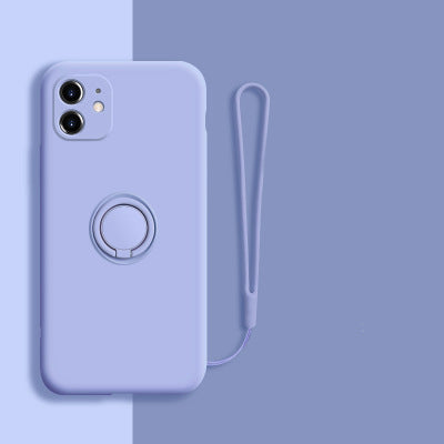 Funda de Silicona Líquida para Teléfono - Image 5