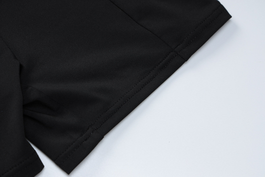 Jumpsuit Ajustado con Cierre en el Pecho y Manga Larga - Image 20