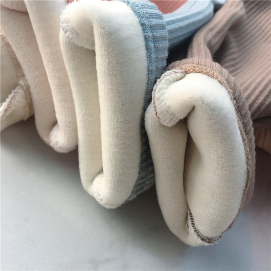 Leggings Elásticos Otoñales para Bebé - Pantalones Casuales Cómodos - Image 17