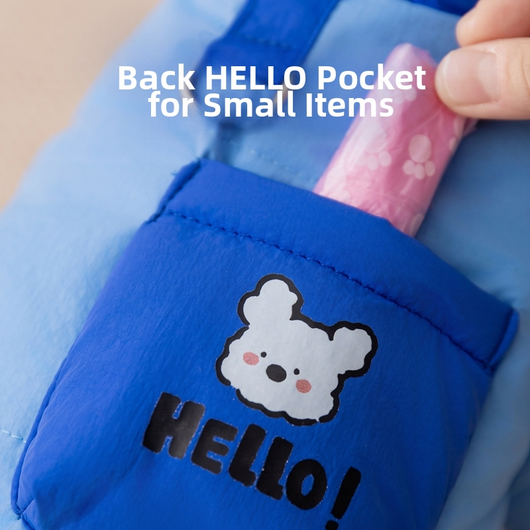Abrigo Acolchado de Invierno para Perros Pequeños y Medianos - Ropa Térmica para Mascotas - Image 15