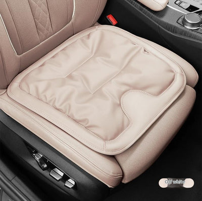 Juego de Cojines para Asiento de Auto en Cuero Antiensuciamiento - Set de 3 Piezas Invierno - Image 27