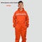 Hooded Orange