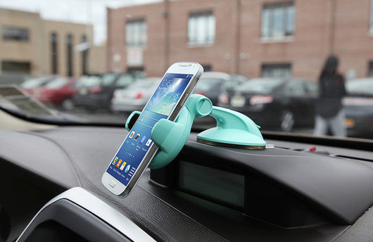 Soporte magnético para celular con ventosa para auto - Image 11