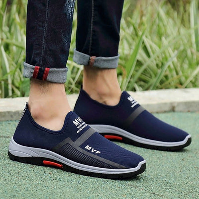 Zapatos Casuales Respirable para Hombre - Image 9