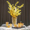 Artículos Decorativos de Cristal Elegante para Sala de Estar