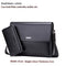 Small Black Bag And Handbag
