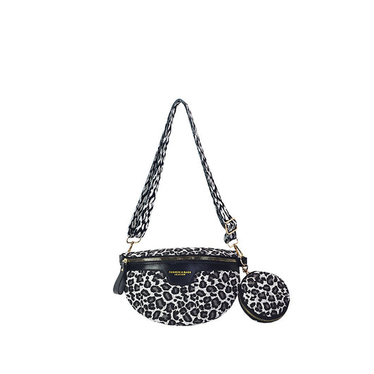 Bolso Bandolera con Bordados de Moda - Image 5