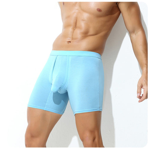 Calzoncillos Boxers Transpirables Cómodos para Hombre - Colección Verano - Image 27