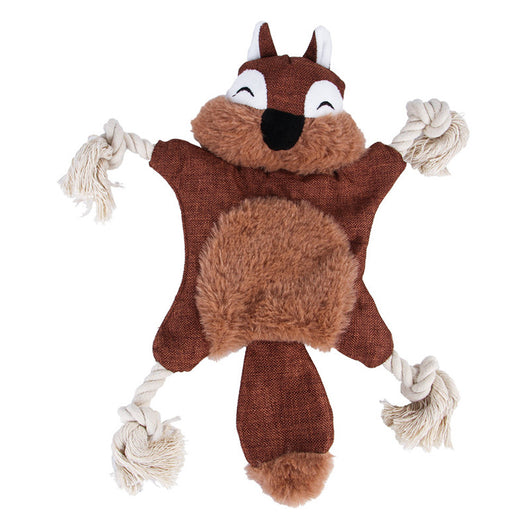 Juguetes para Perros de Peluche con Sonido - Masticables Seguros para Cachorros y Gatos - Image 13