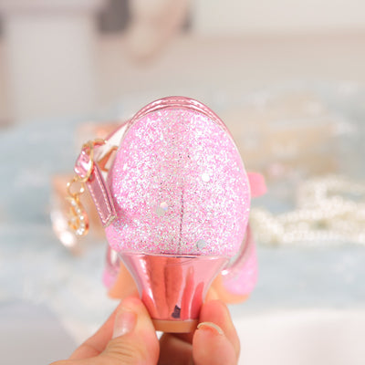 Zapatos de Princesa con Tacón para Niñas - Image 20