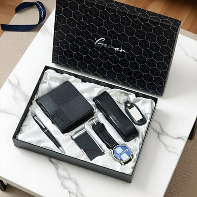 Set de Regalo Creativo para Papá - Caja Premium Día del Padre - Image 10