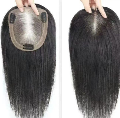 Extensión de Cabello Trenzado con Aguja Doble para Mujer - Image 5