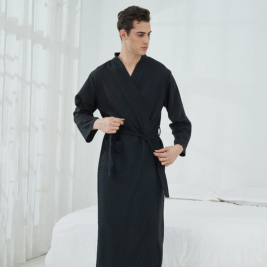 Batas de Pareja Cómodas para Dormir y Relajación - Image 7