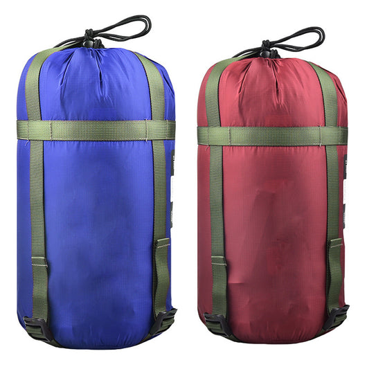 Bolsa de Compresión para Saco de Dormir de Camping - Image 15