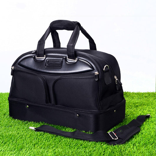 Bolsa de Golf Doble Capa Nylon Gran Capacidad - Image 13