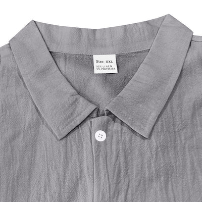 Conjunto de Protección Solar: Camisa y Pantalón de Manga Larga - Image 32