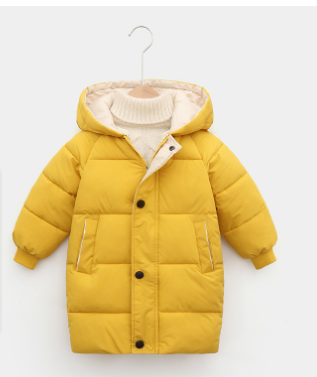 Ropa Gruesa para Bebé - Abrigo Cálido y Cómodo - Image 17