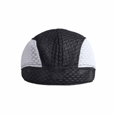 Gorra Deportiva de Malla Hueca para Hombre - Diseño Moderno y Transpirable - Image 3