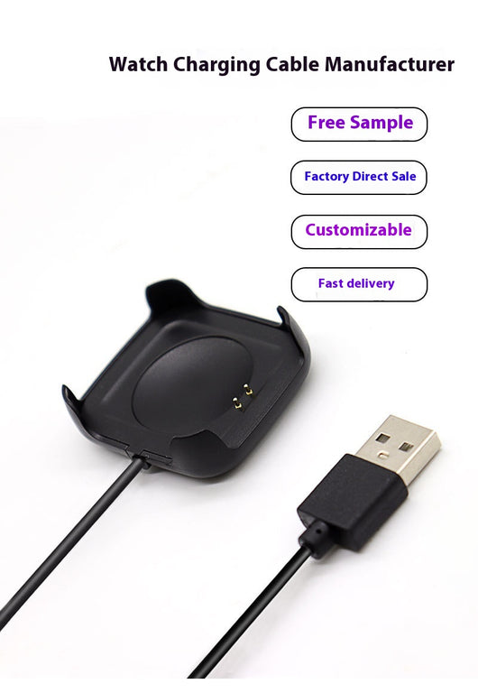 Base de Carga Original para Smart Watch HW22 - Image 6