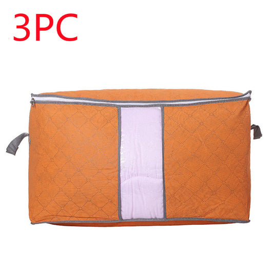 Bolsa de Almacenamiento para Ropa y Edredones - Image 14